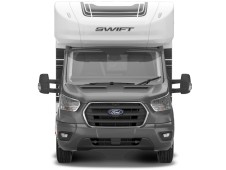 2026 Swift Voyager 494