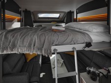 2026 Swift Trekker 594