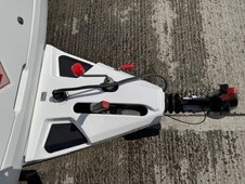 2013 Swift Challenger Sport 586