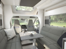 2027 Swift Voyager 540