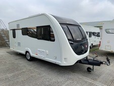 2020 Swift Eccles 480