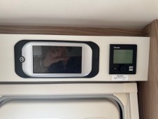 2021 Swift Vogue 590/6TD
