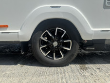 2023 Swift Challenger 580 SE