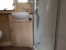 2010 Sterling Eccles Topaz