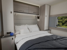 2027 Swift Challenger 560