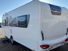 2022 Bailey Unicorn Cabrera