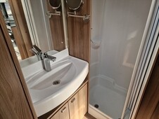 2019 Swift Elegance 530