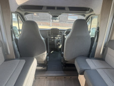 2022 Auto-trail F72