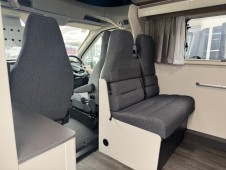 2025 Swift Voyager 485