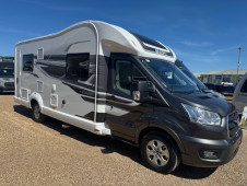 2026 Swift Voyager 574 Auto