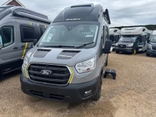 2025 Swift Trekker X