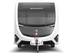 2026 Swift Challenger 590