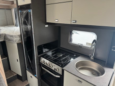 2026 Swift Voyager 485 Auto