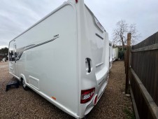 2021 Swift Accord 580