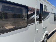 2019 Swift Elegance 560