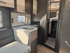 2026 Swift Trekker 584 Auto