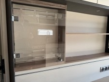 2023 Swift Conqueror 480