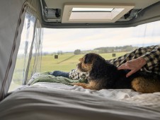 2026 Swift Trekker X Trail