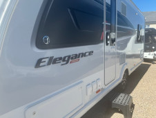 2024 Swift Elegance 760 Grande