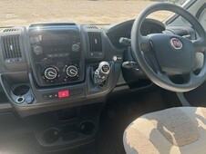 2020 Swift Escape 674