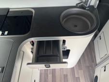 2021 Westfalia Nugget Plus