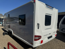 2026 Swift Conqueror 650L Grande