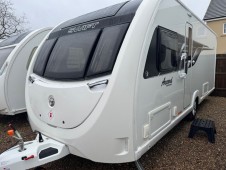 2021 Swift Accord 580