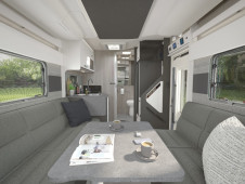 2027 Swift Voyager 540