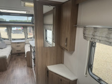 2017 Coachman VIP 575