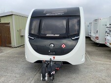 2020 Swift Eccles 480