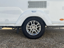 2015 Swift Challenger 480 SE