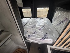 2026 Swift Trekker S