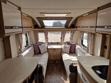 2016 Coachman Pastiche 460