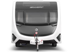 2026 Swift Conqueror 645 Grande
