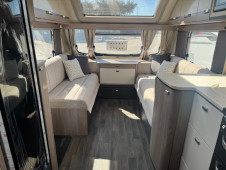 2026 Swift Conqueror 645 Grande
