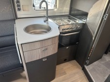 2026 Swift Trekker 584 Auto