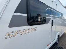 2023 Sprite Major 4SB