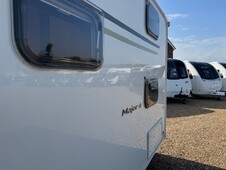 2014 Sprite Major 6TD
