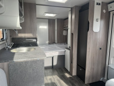 2027 Swift Challenger 580 Grande
