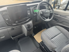 2026 Swift Trekker 594 Auto