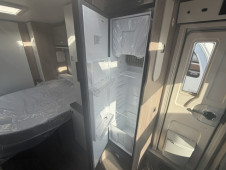 2027 Swift Challenger 580