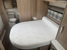 2017 Coachman VIP 575