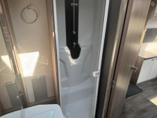 2023 Swift Challenger 560L Grande SE