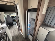2026 Swift Voyager 494 Auto