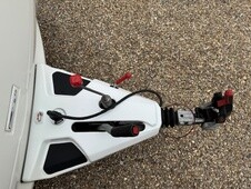 2017 Swift Conqueror 480