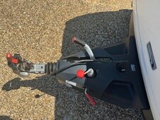 2016 Swift Elegance 480 