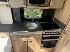 2019 Swift Elegance 560