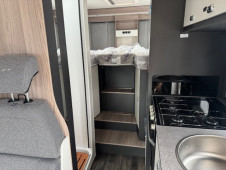 2026 Swift Voyager 485 Auto
