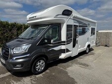 2024 Swift Voyager 475