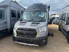 2026 Swift Trekker X Trail